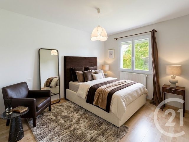 Maison &agrave; vendre - 4 pi&egrave;ces - 112,61 m2 - 31 - MIDI-PYRENEES
