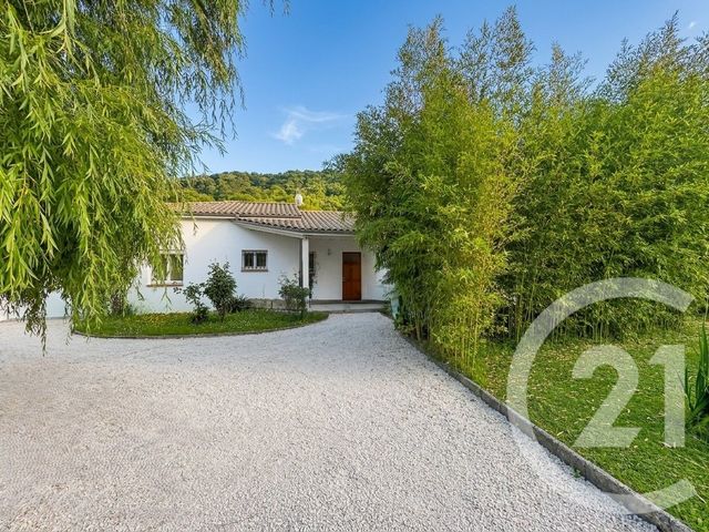 Maison à vendre None