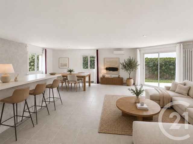 Maison &agrave; vendre - 4 pi&egrave;ces - 112,61 m2 - 31 - MIDI-PYRENEES
