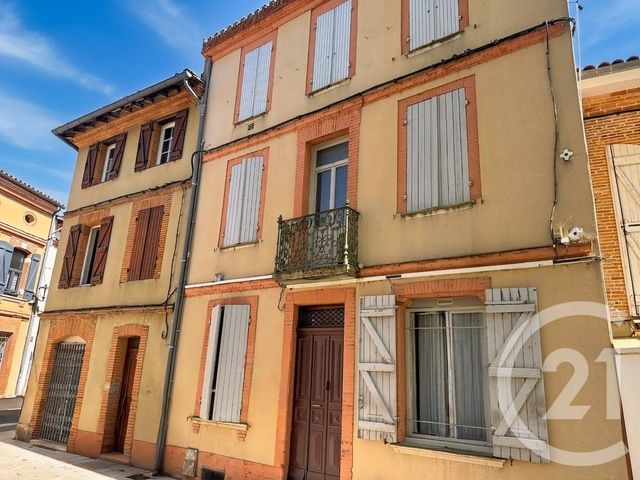 Maison à vendre MURET