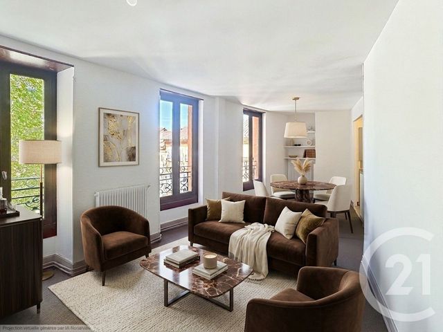 Maison &agrave; vendre - 8 pi&egrave;ces - 121,88 m2 - Muret - 31 - MIDI-PYRENEES