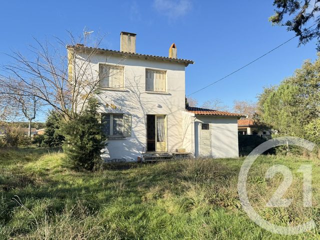 Maison &agrave; vendre - 4 pi&egrave;ces - 70 m2 - Muret - 31 - MIDI-PYRENEES