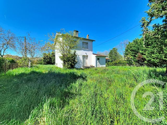 Maison à vendre MURET