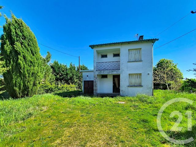 Maison &agrave; vendre - 4 pi&egrave;ces - 70 m2 - Muret - 31 - MIDI-PYRENEES