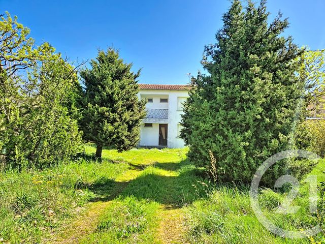 Maison &agrave; vendre - 4 pi&egrave;ces - 70 m2 - Muret - 31 - MIDI-PYRENEES
