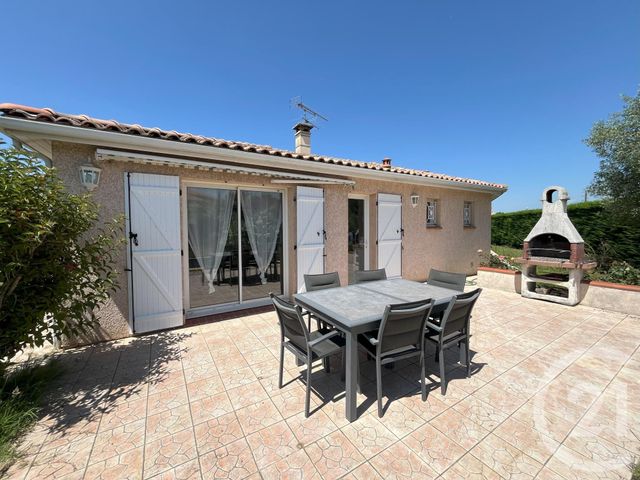 Maison à vendre - 5 pièces - 120 m2 - Eaunes - 31 - MIDI-PYRENEES