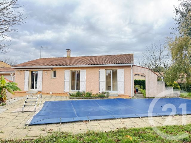 Maison à vendre MURET