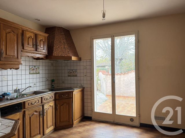 Maison à vendre - 5 pièces - 112,29 m2 - Muret - 31 - MIDI-PYRENEES