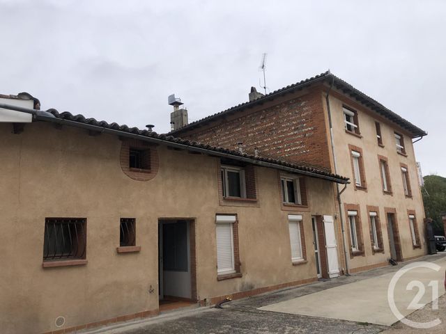 Immeuble à vendre - 636 m2 - Muret - 31 - MIDI-PYRENEES