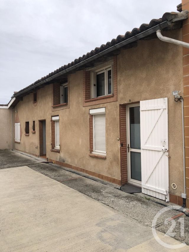 Immeuble à vendre - 636 m2 - Muret - 31 - MIDI-PYRENEES