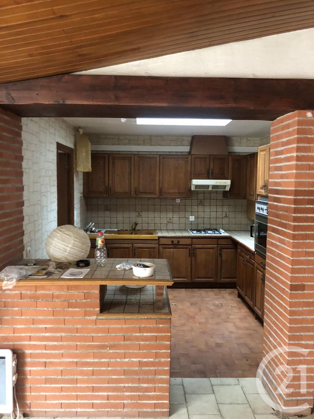 Immeuble à vendre - 636 m2 - Muret - 31 - MIDI-PYRENEES