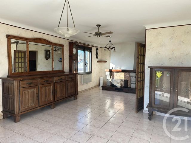 Maison à vendre - 4 pièces - 161,87 m2 - Lherm - 31 - MIDI-PYRENEES