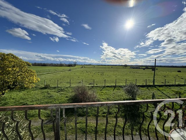 Maison à vendre - 4 pièces - 161,87 m2 - Lherm - 31 - MIDI-PYRENEES