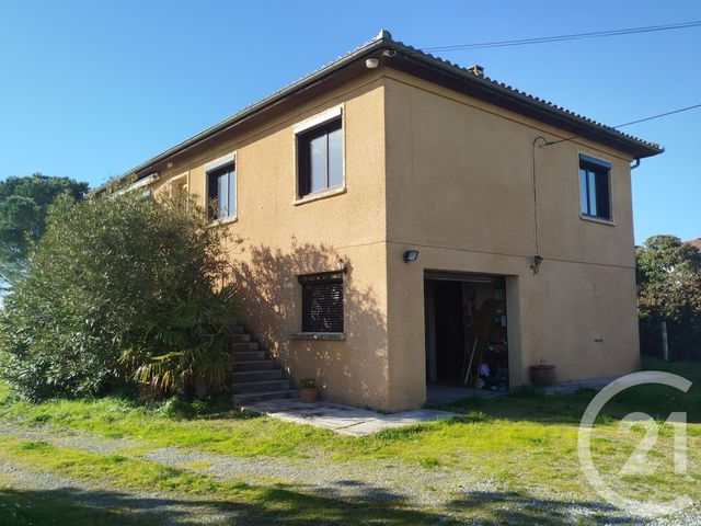 Maison à vendre - 4 pièces - 161,87 m2 - Lherm - 31 - MIDI-PYRENEES