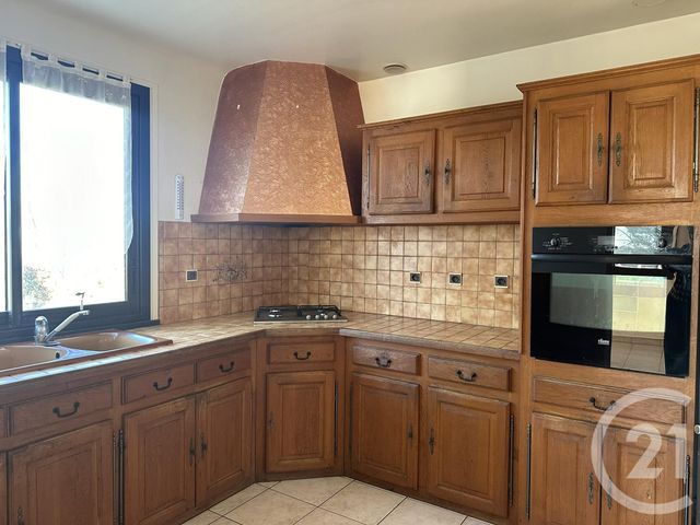 Maison à vendre - 4 pièces - 161,87 m2 - Lherm - 31 - MIDI-PYRENEES