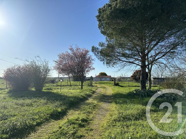 Maison à vendre - 4 pièces - 161,87 m2 - Lherm - 31 - MIDI-PYRENEES