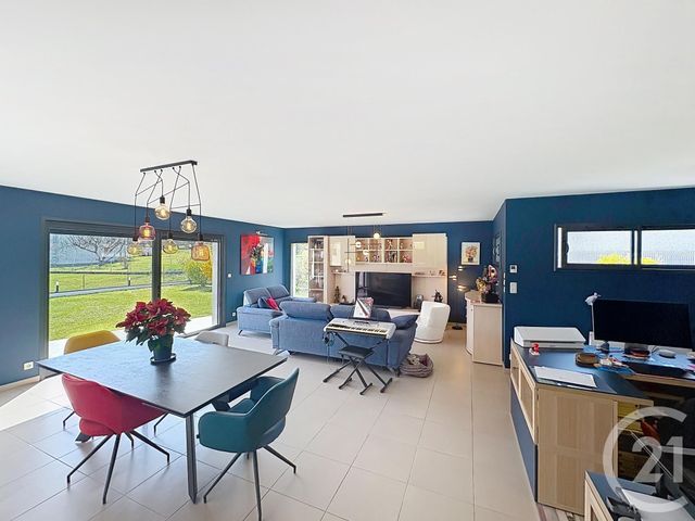 Maison &agrave; vendre - 3 pi&egrave;ces - 112,27 m2 - Eaunes - 31 - MIDI-PYRENEES