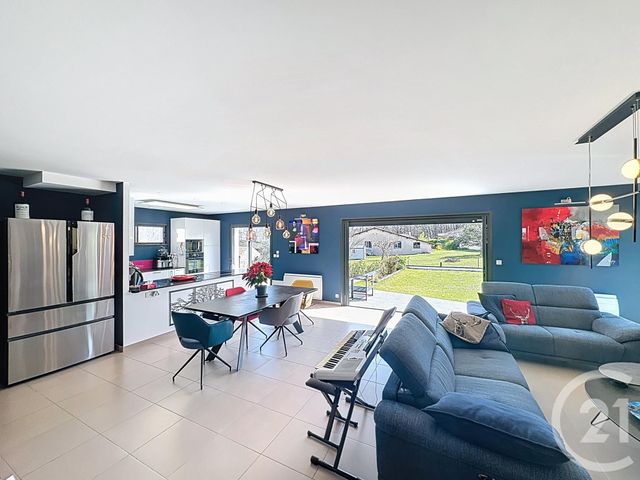 Maison &agrave; vendre - 3 pi&egrave;ces - 112,27 m2 - Eaunes - 31 - MIDI-PYRENEES