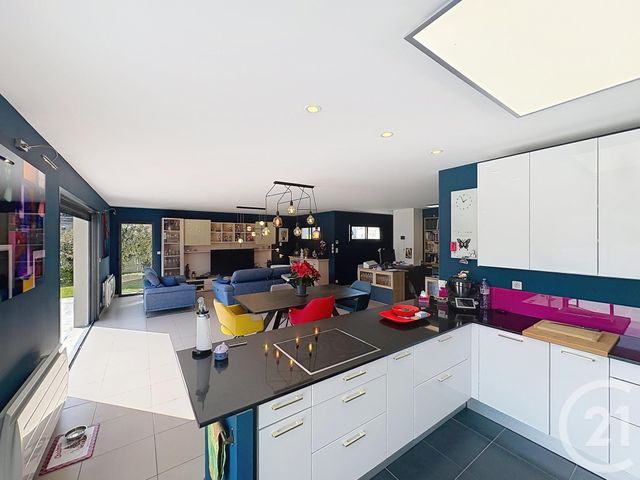 Maison &agrave; vendre - 3 pi&egrave;ces - 112,27 m2 - Eaunes - 31 - MIDI-PYRENEES