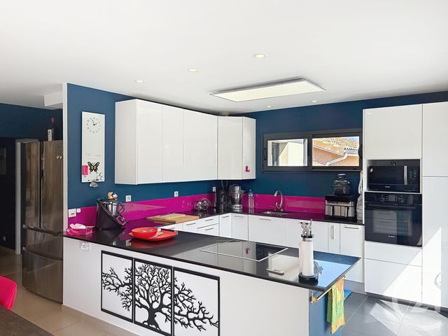 Maison &agrave; vendre - 3 pi&egrave;ces - 112,27 m2 - Eaunes - 31 - MIDI-PYRENEES