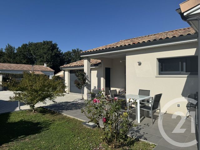 maison - EAUNES - 31