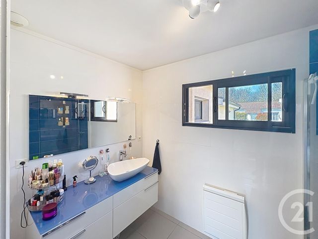 Maison &agrave; vendre - 3 pi&egrave;ces - 112,27 m2 - Eaunes - 31 - MIDI-PYRENEES