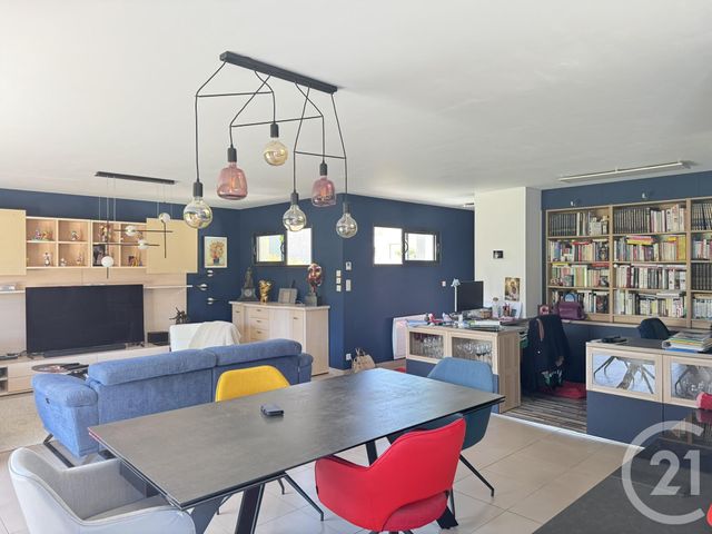 Maison &agrave; vendre - 3 pi&egrave;ces - 112,27 m2 - Eaunes - 31 - MIDI-PYRENEES