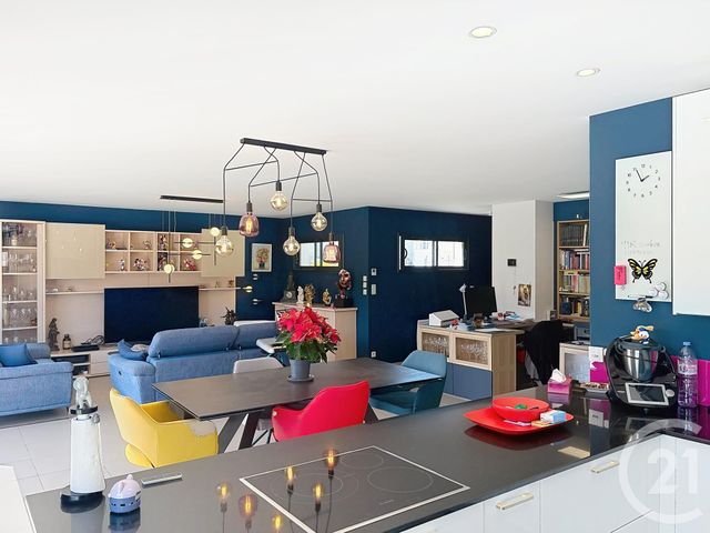 Maison &agrave; vendre - 3 pi&egrave;ces - 112,27 m2 - Eaunes - 31 - MIDI-PYRENEES