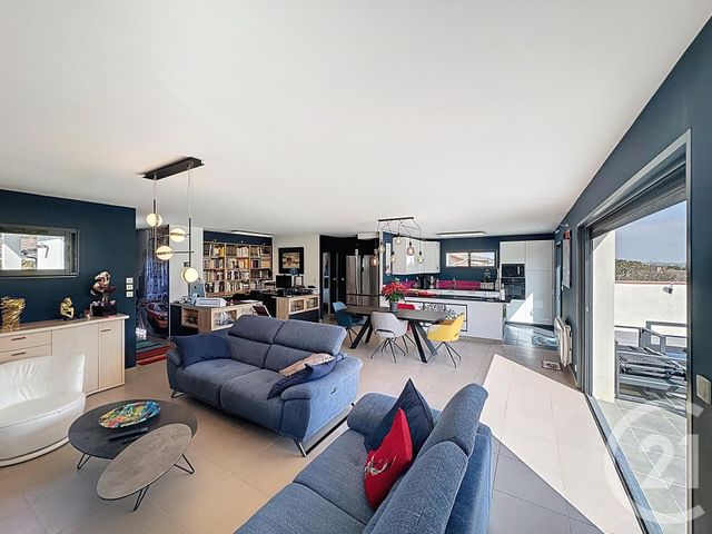 Maison &agrave; vendre - 3 pi&egrave;ces - 112,27 m2 - Eaunes - 31 - MIDI-PYRENEES