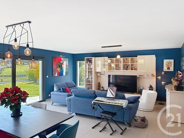 Maison &agrave; vendre - 3 pi&egrave;ces - 112,27 m2 - Eaunes - 31 - MIDI-PYRENEES