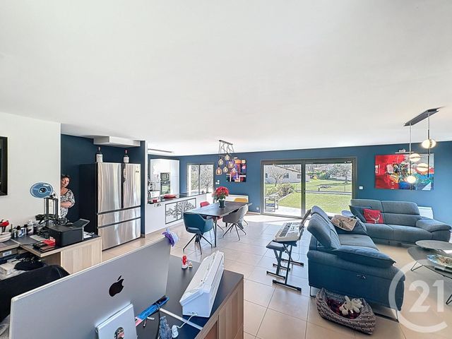 Maison &agrave; vendre - 3 pi&egrave;ces - 112,27 m2 - Eaunes - 31 - MIDI-PYRENEES