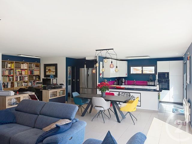 Maison &agrave; vendre - 3 pi&egrave;ces - 112,27 m2 - Eaunes - 31 - MIDI-PYRENEES