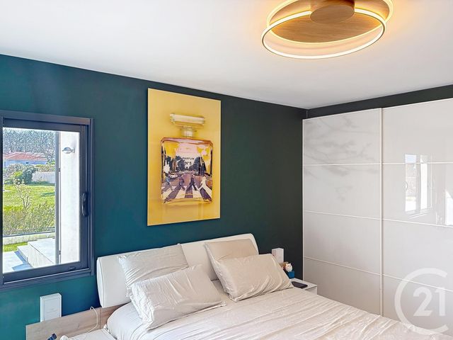 Maison &agrave; vendre - 3 pi&egrave;ces - 112,27 m2 - Eaunes - 31 - MIDI-PYRENEES