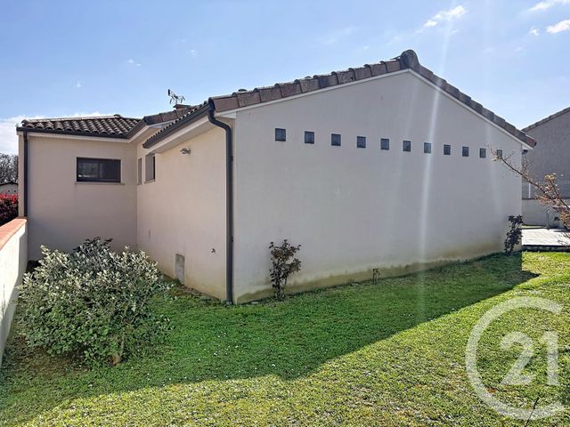 Maison &agrave; vendre - 3 pi&egrave;ces - 112,27 m2 - Eaunes - 31 - MIDI-PYRENEES