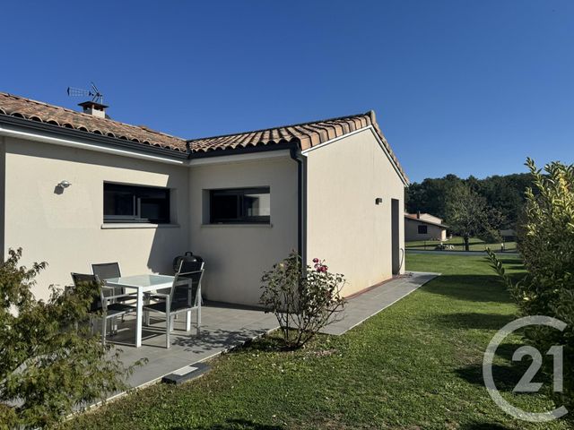 maison - EAUNES - 31