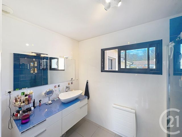 Maison &agrave; vendre - 3 pi&egrave;ces - 112,27 m2 - Eaunes - 31 - MIDI-PYRENEES