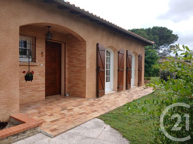 Maison à vendre MURET