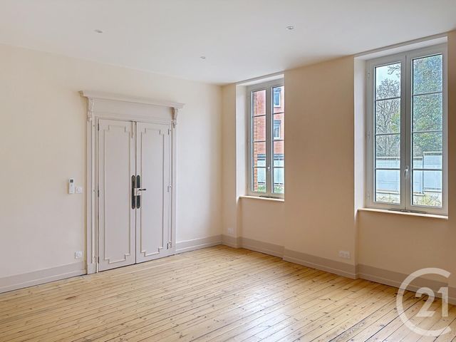 Appartement T5 &agrave; vendre - 5 pi&egrave;ces - 190,04 m2 - Muret - 31 - MIDI-PYRENEES