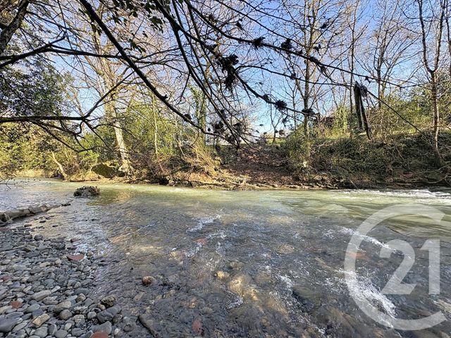 Appartement T5 &agrave; vendre - 5 pi&egrave;ces - 190,04 m2 - Muret - 31 - MIDI-PYRENEES