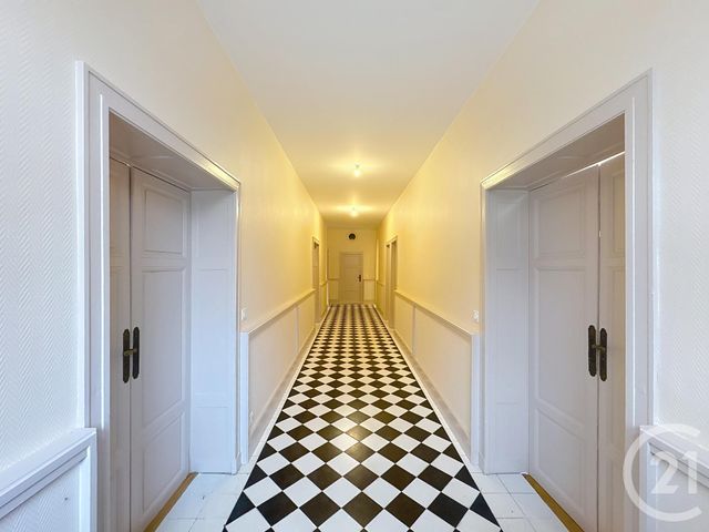 Appartement T5 &agrave; vendre - 5 pi&egrave;ces - 190,04 m2 - Muret - 31 - MIDI-PYRENEES