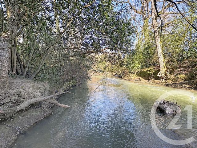 Appartement T5 &agrave; vendre - 5 pi&egrave;ces - 190,04 m2 - Muret - 31 - MIDI-PYRENEES