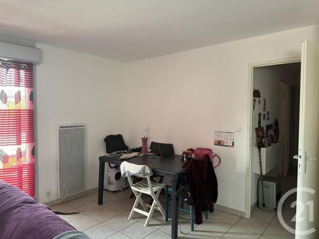 Appartement T3 à vendre - 3 pièces - 58,58 m2 - Longages - 31 - MIDI-PYRENEES