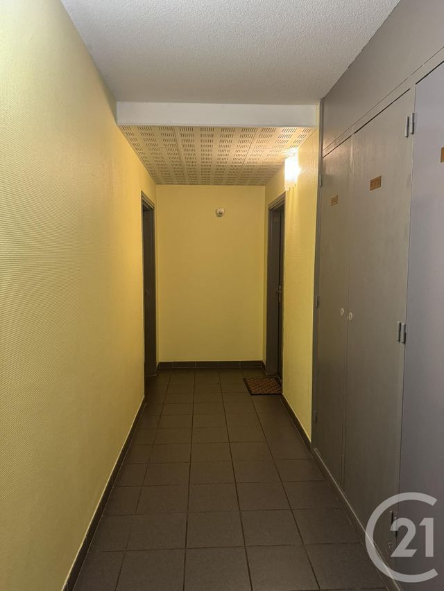 Appartement T3 à vendre - 3 pièces - 58,58 m2 - Longages - 31 - MIDI-PYRENEES