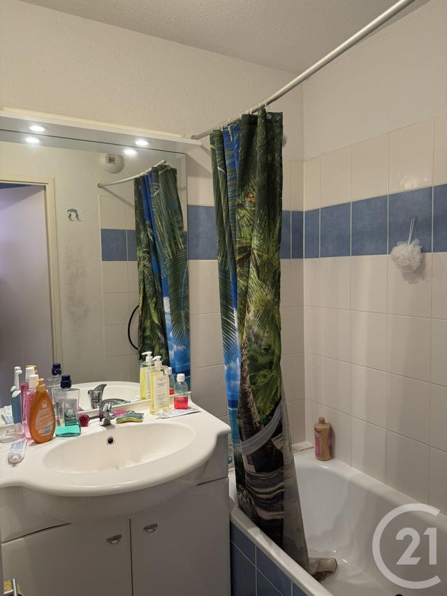 Appartement T3 à vendre - 3 pièces - 58,58 m2 - Longages - 31 - MIDI-PYRENEES