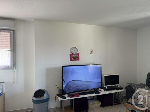 Appartement T3 à vendre - 3 pièces - 58,58 m2 - Longages - 31 - MIDI-PYRENEES