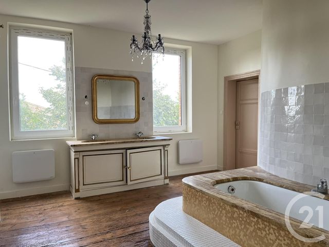Maison à vendre - 7 pièces - 244,60 m2 - Beaumont Sur Leze - 31 - MIDI-PYRENEES