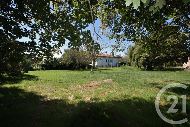Terrain à vendre - 932 m2 - Muret - 31 - MIDI-PYRENEES