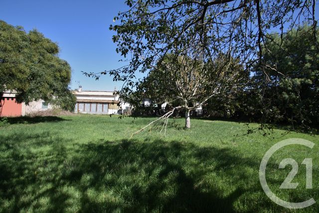 Terrain à vendre - 932 m2 - Muret - 31 - MIDI-PYRENEES