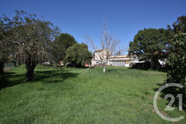 Terrain à vendre - 932 m2 - Muret - 31 - MIDI-PYRENEES
