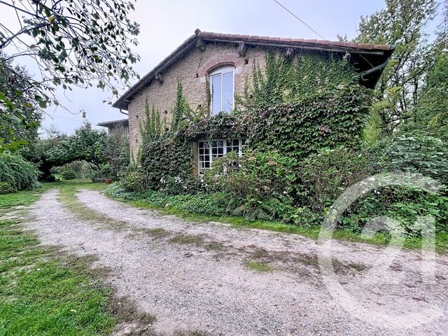 Maison à vendre BERAT